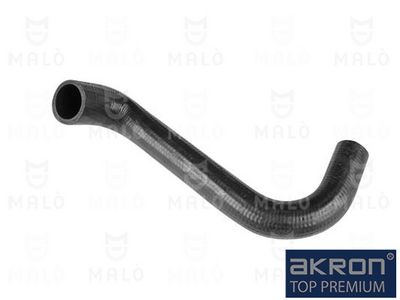маркуч на радиатора AKRON-MALÒ 6348A