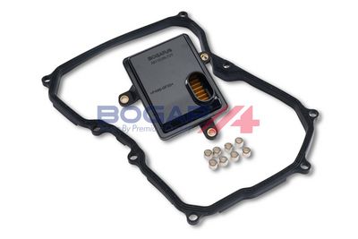 SET FILTRE HIDRAULICE CUTIE E VIT.AUTOMATA BOGAP A8115107 1