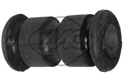 Zawieszenie, jarzmo resora METALCAUCHO 04473