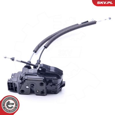 ESEN SKV - Zámok dverí HYUNDAI , 16SKV632