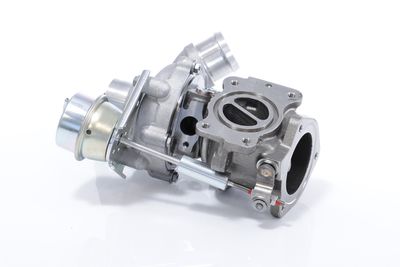 LADER AUFLADUNG BTS Turbo T914883 11