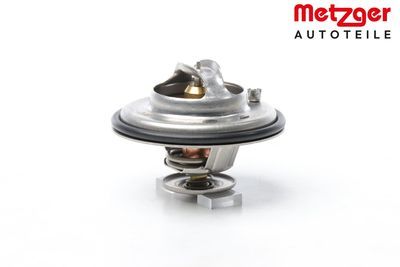 THERMOSTAT KüHLMITTEL METZGER AUTOTEILE 4006230 34