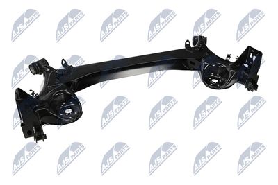 CORP AX NTY ZRZFT014 4