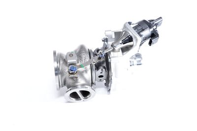 LADER AUFLADUNG BTS Turbo T918647 27