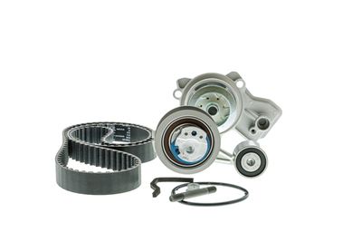 SET POMPA APA + CUREA DINTATA