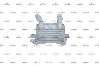 RADIATOR ULEI ULEI MOTOR NRF 31784 2