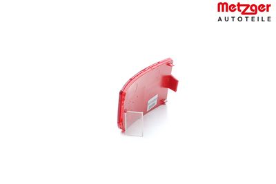 REFLECTOR METZGER AUTOTEILE 2080265 13