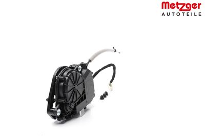 ZUZIEHHILFE HECKKLAPPE METZGER AUTOTEILE 2310672 31