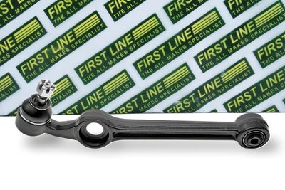 носач, окачване на колелата FIRST LINE FCA5598