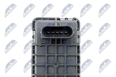 ELEMENT DE AJUSTARE TURBOCOMPRESOR NTY ECDBM002 5