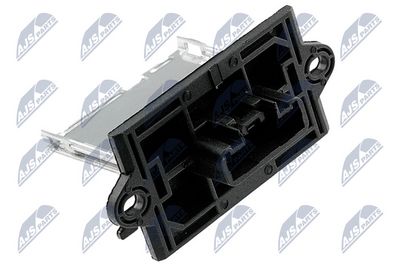 REZISTOR VENTILATOR HABITACLU NTY ERDNS002 1