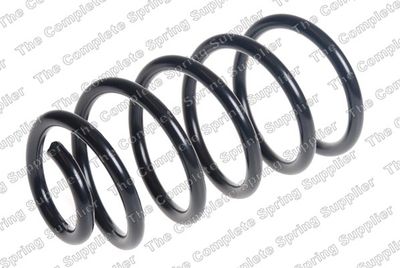 LESJÖFORS 4263520 Пружина подвески  для OPEL CORSA (Опель Корса)