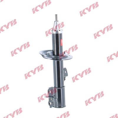 STOßDäMPFER KYB 3330122 17