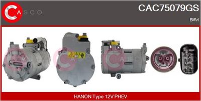 COMPRESOR CLIMATIZARE