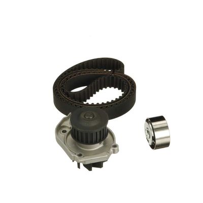 SET POMPA APA + CUREA DINTATA GATES KP15627XS 43