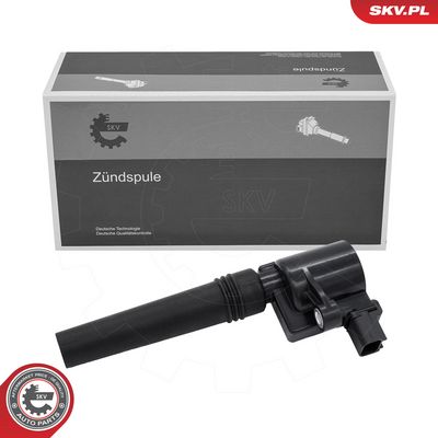 Zapalovací cívka SKV 03SKV226