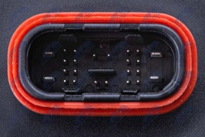 UNITATE DE CONTROL LUMINI NTY EPXAU025 5