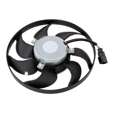 вентилатор, охлаждане на двигателя STARK SKRF-0300032