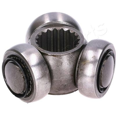 TRIPODESTERN ANTRIEBSWELLE