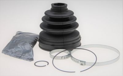 FALTENBALGSATZ ANTRIEBSWELLE