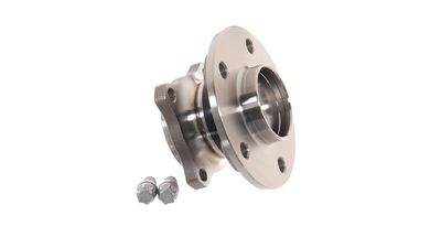 RADLAGERSATZ SKF VKBA7064 25