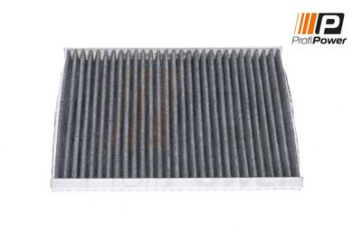 filtras, salono oras 4F0024C ProfiPower