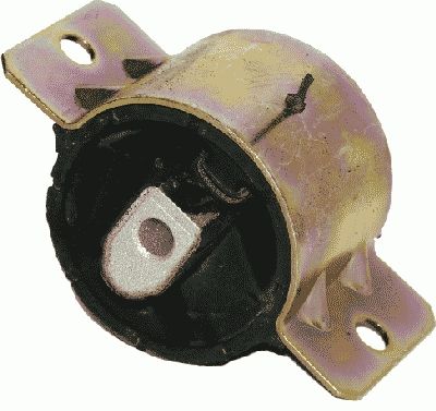 BOGE 87-768-A Подушка коробки передач (МКПП) 