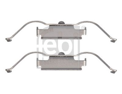 SET ACCESORII PLACUTE FRANA