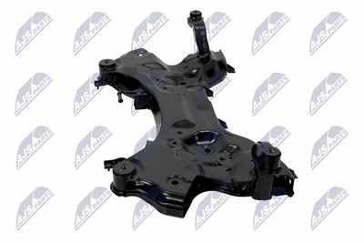 RAMA SUSTINERE/SUPORT AGREGATE NTY ZRZHY527 10