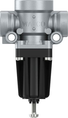 Supapa de suprapresiune WABCO 4750103180