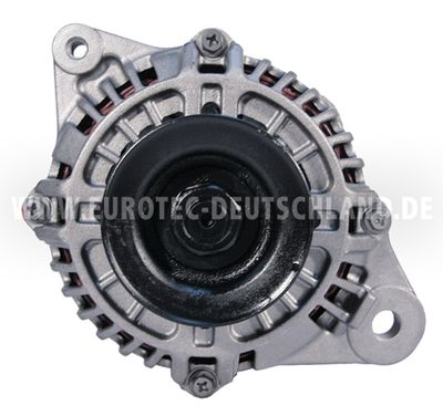 EUROTEC 12060785 Генератор для MITSUBISHI PAJERO III Canvas Top (V6_W, V7_W)