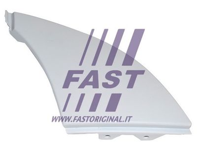 Listwa ochronna świateł przednich FAST FT90744