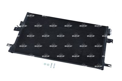 KONDENSATOR KLIMAANLAGE