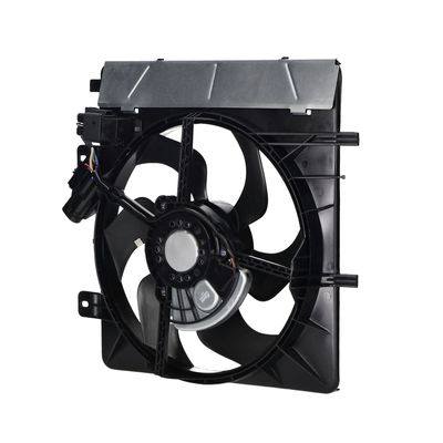 LüFTER MOTORKüHLUNG NISSENS 85307 29