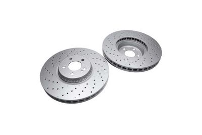 DISC FRANA Kavo Parts BR10122C 26
