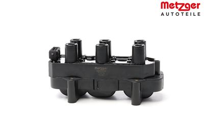 BOBINA DE INDUCTIE METZGER AUTOTEILE 0880006 2