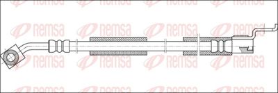 спирачен маркуч REMSA G1904.18