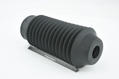 CAPAC PROTECTIE/BURDUF AMORTIZOR FEBEST MZSHBCX7F 8