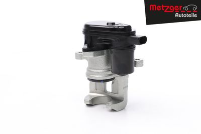 BREMSSATTEL METZGER AUTOTEILE 6261403 25