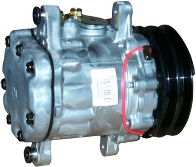 AUTOCLIMA 40405046 Компрессор, кондиционер 