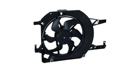 VENTILATOR RADIATOR NRF 47880 42