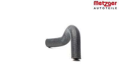 FURTUN RADIATOR METZGER AUTOTEILE 2420413 7