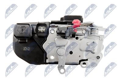 Zámok dverí NTY EZC-CH-029
