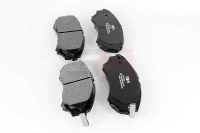 SET PLACUTE FRANA FRANA DISC GH GH412201 47