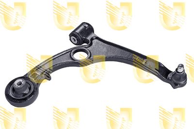 LENKER RADAUFHäNGUNG