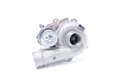 LADER AUFLADUNG BTS Turbo T912036 43