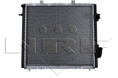 Chłodnica, układ chłodzenia silnika NRF 507359