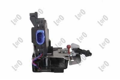 TüRSCHLOSS ABAKUS 132003032 3