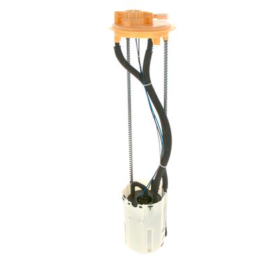 SISTEM ALIMENTARE CU COMBUSTIBIL BOSCH 0580314080 11