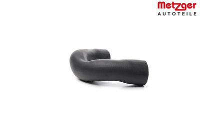 LADELUFTSCHLAUCH METZGER AUTOTEILE 2400729 24